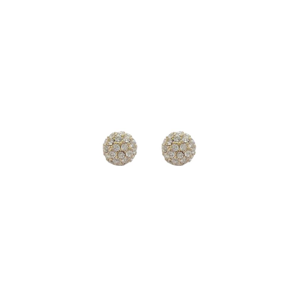 ROXANNE ASSOULIN The Floating Spark Earrings - Picture 11 of 14